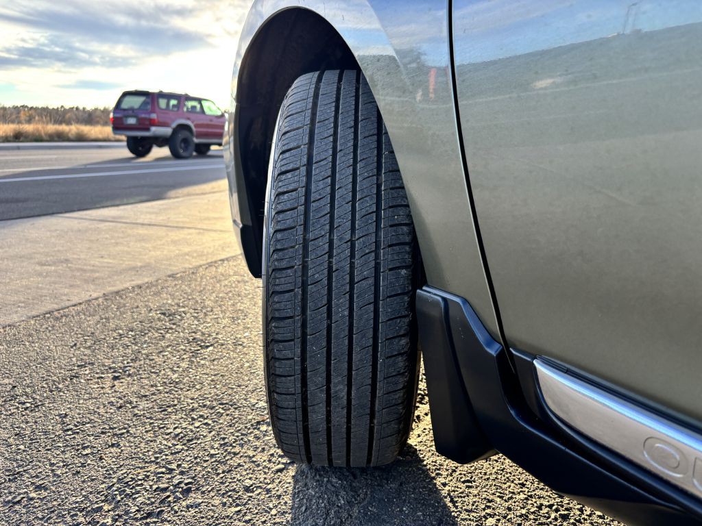 2019 Subaru Outback Image 33