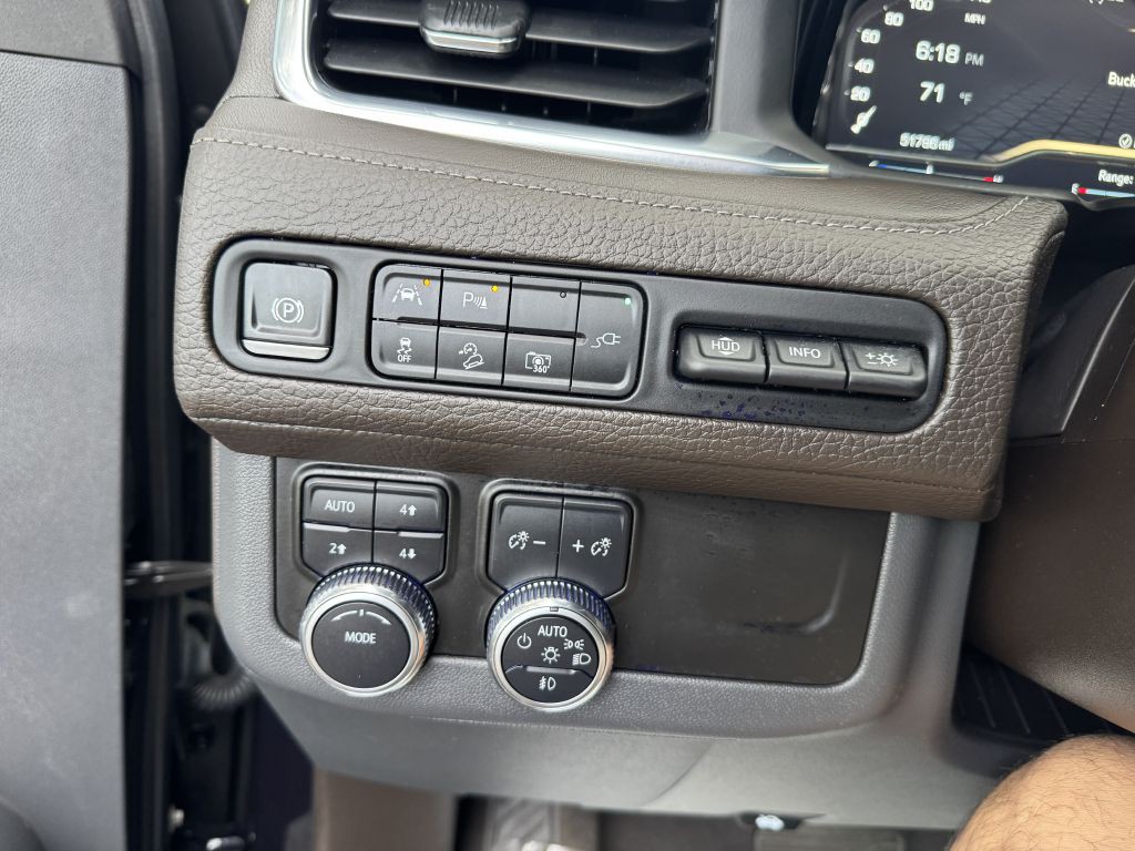 2022 GMC Yukon Image 25