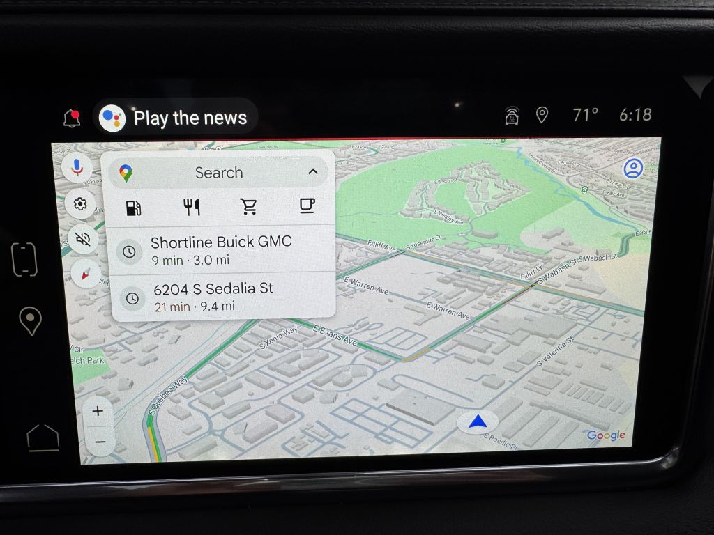 2022 GMC Yukon Image 28