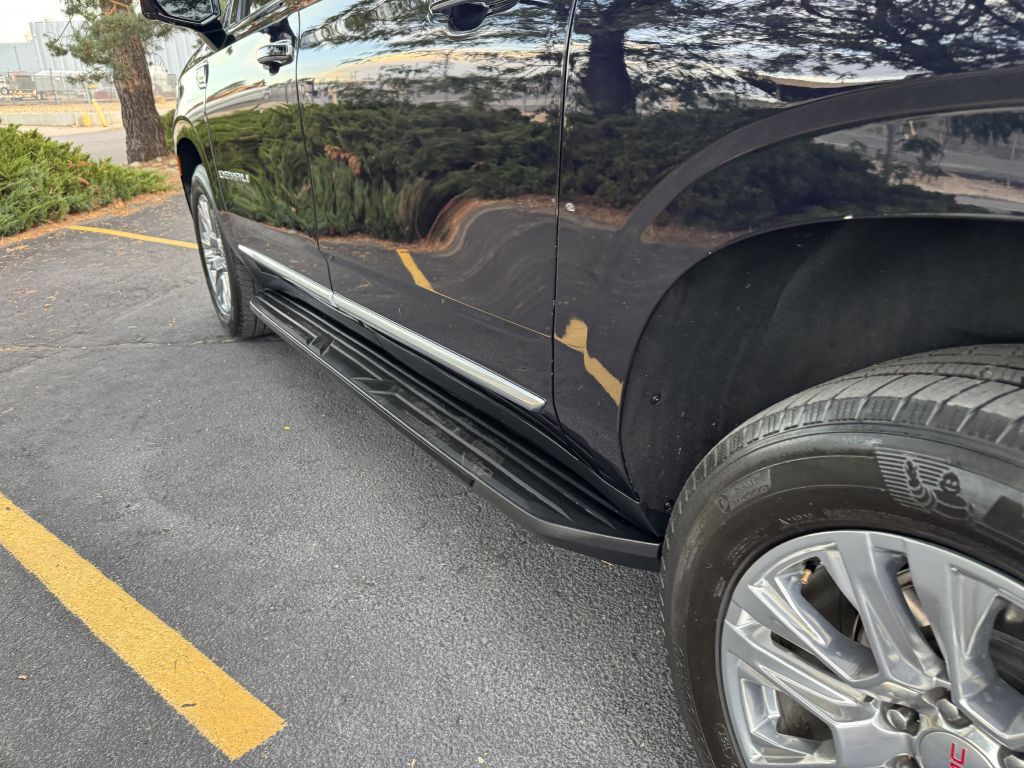 2022 GMC Yukon Image 34