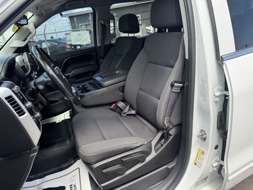 2016 GMC Sierra 1500 Image 12