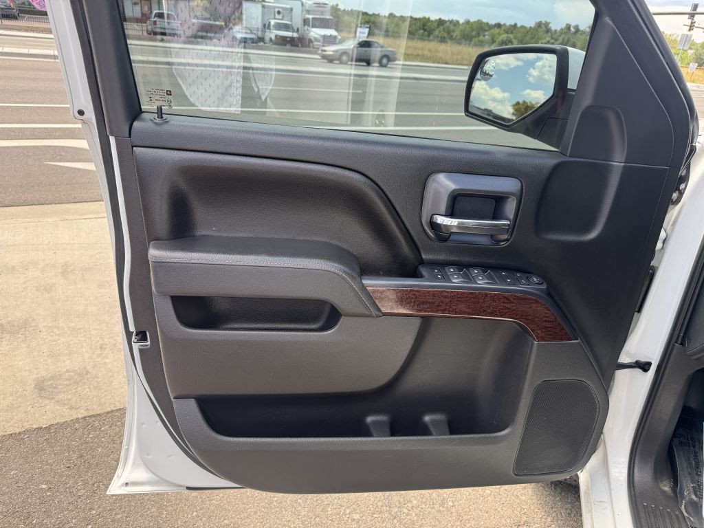 2016 GMC Sierra 1500 Image 15