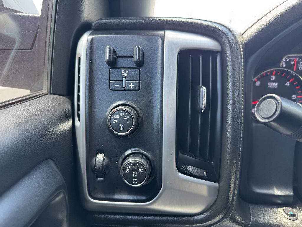 2016 GMC Sierra 1500 Image 21