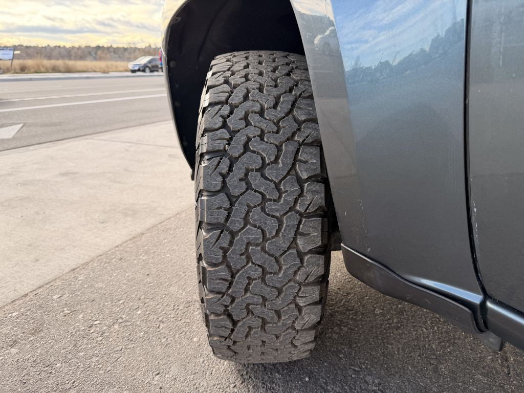 2015 Chevrolet Colorado Image 29
