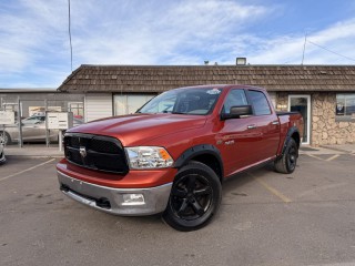 Image for 2009 Dodge Ram 1500 ST ID: 7032355