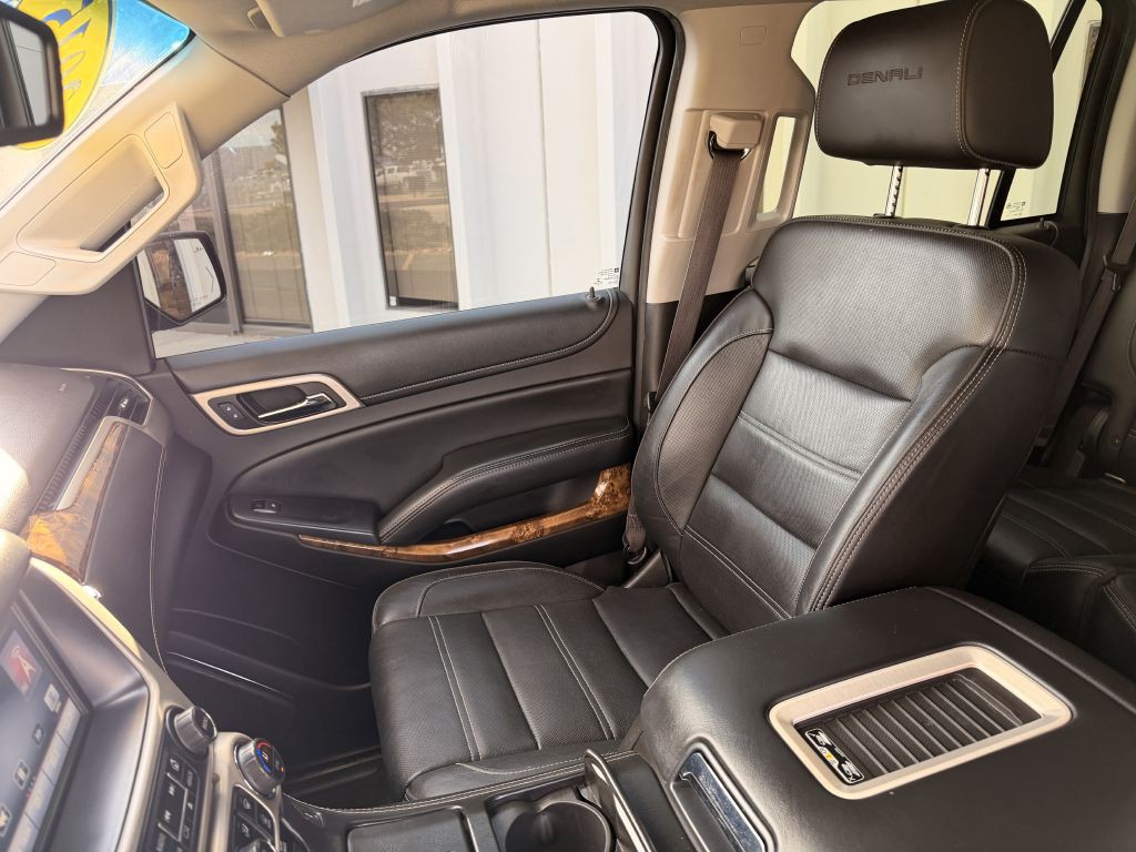 2015 GMC Yukon Image 13