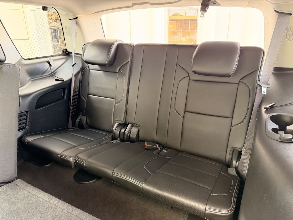 2015 GMC Yukon Image 17