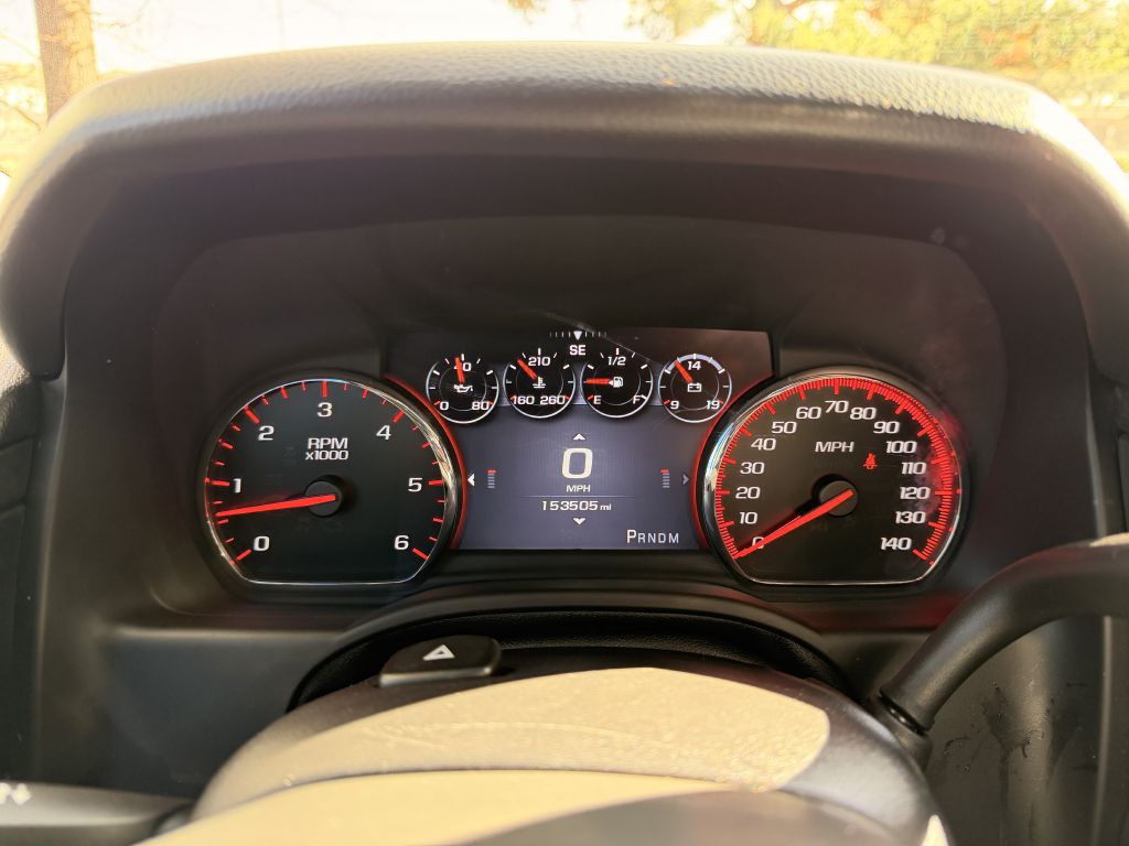 2015 GMC Yukon Image 24