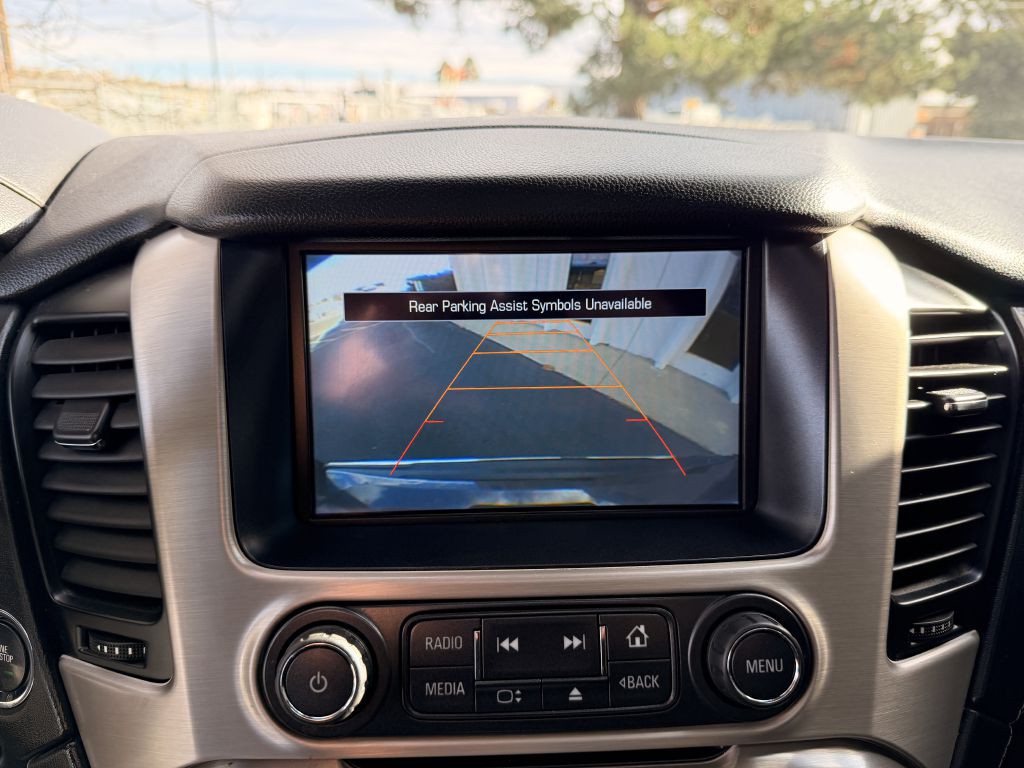 2015 GMC Yukon Image 26