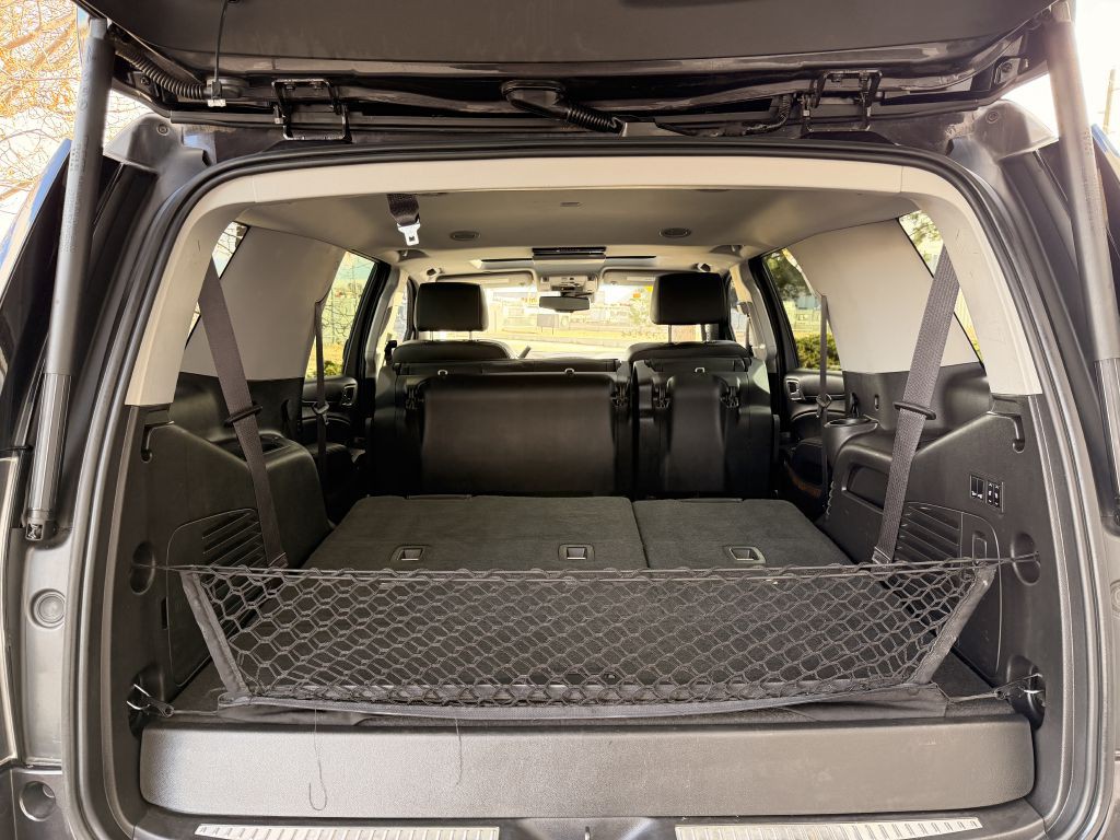 2015 GMC Yukon Image 29