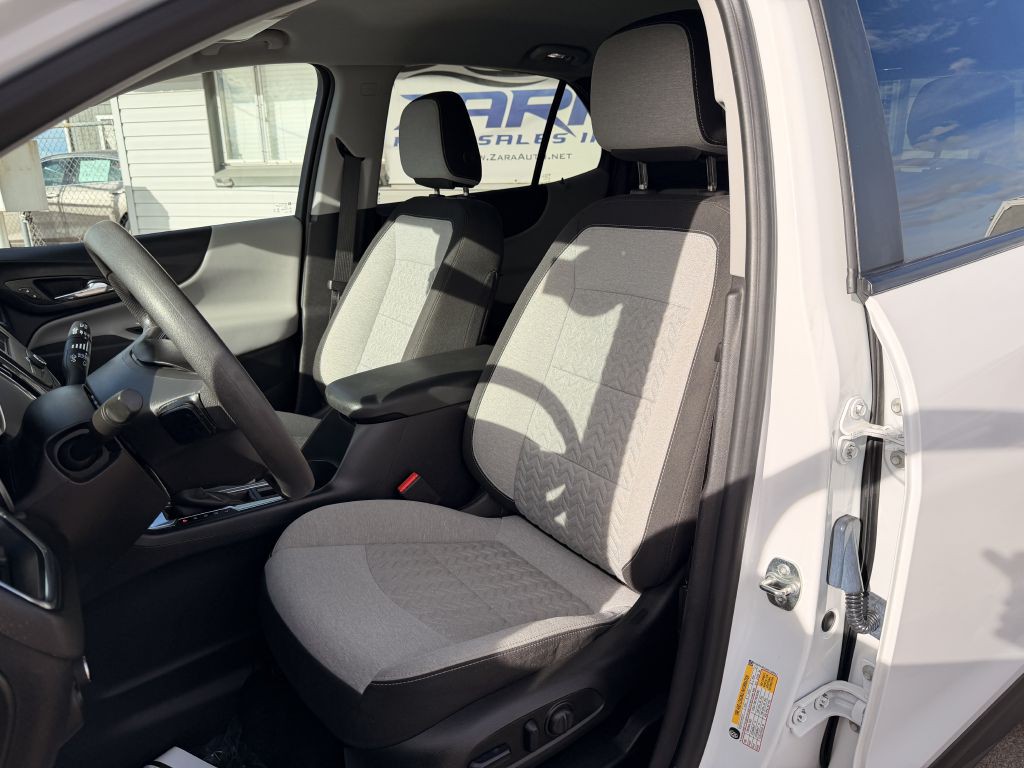 2024 Chevrolet Equinox Image 13