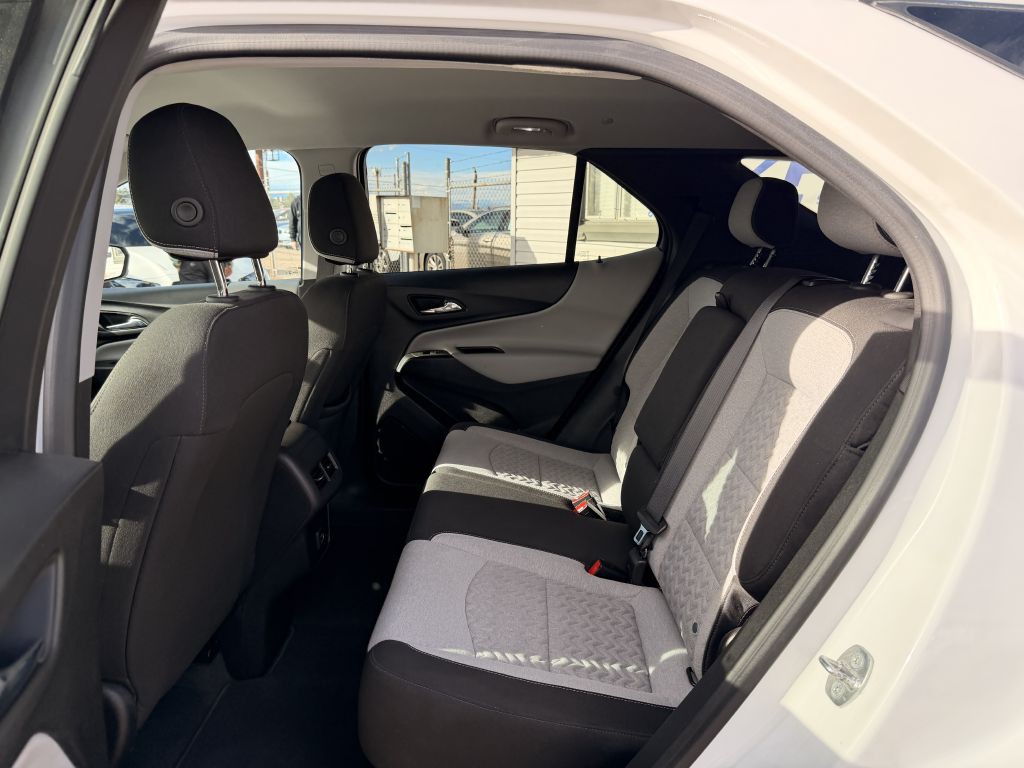 2024 Chevrolet Equinox Image 16