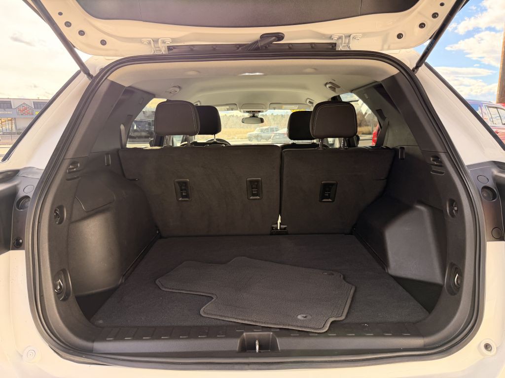2024 Chevrolet Equinox Image 25