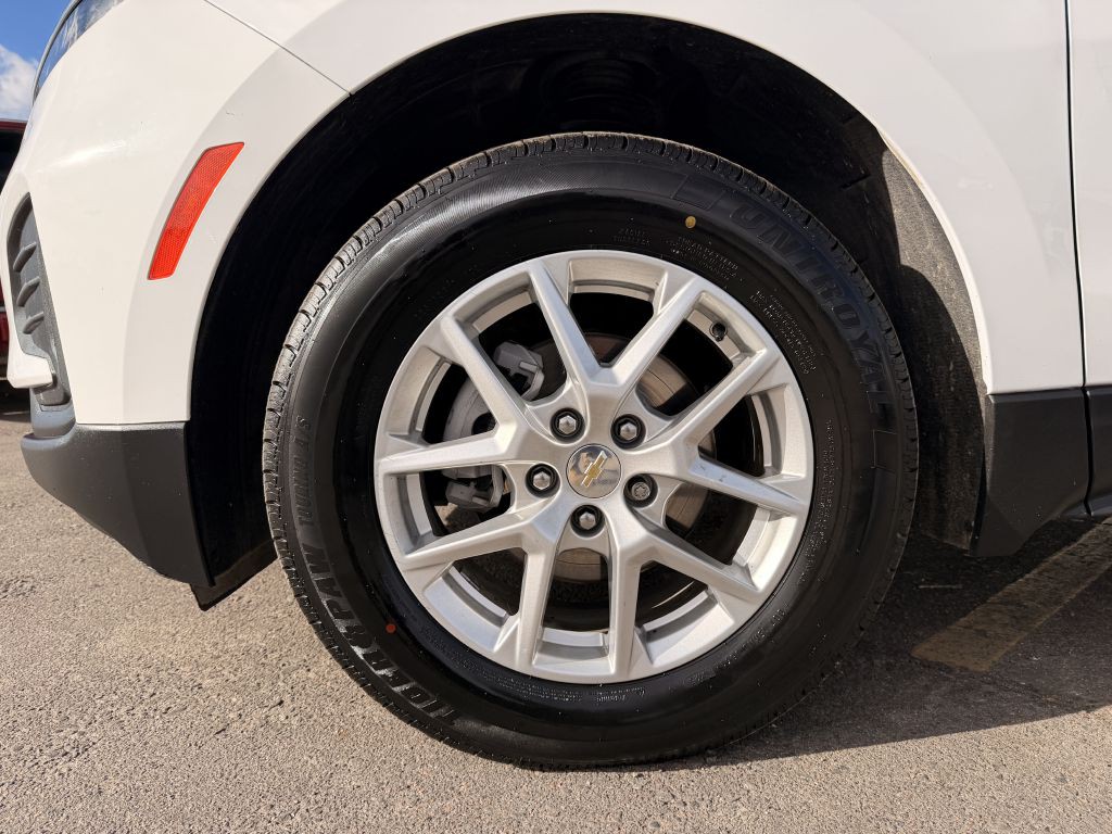 2024 Chevrolet Equinox Image 26