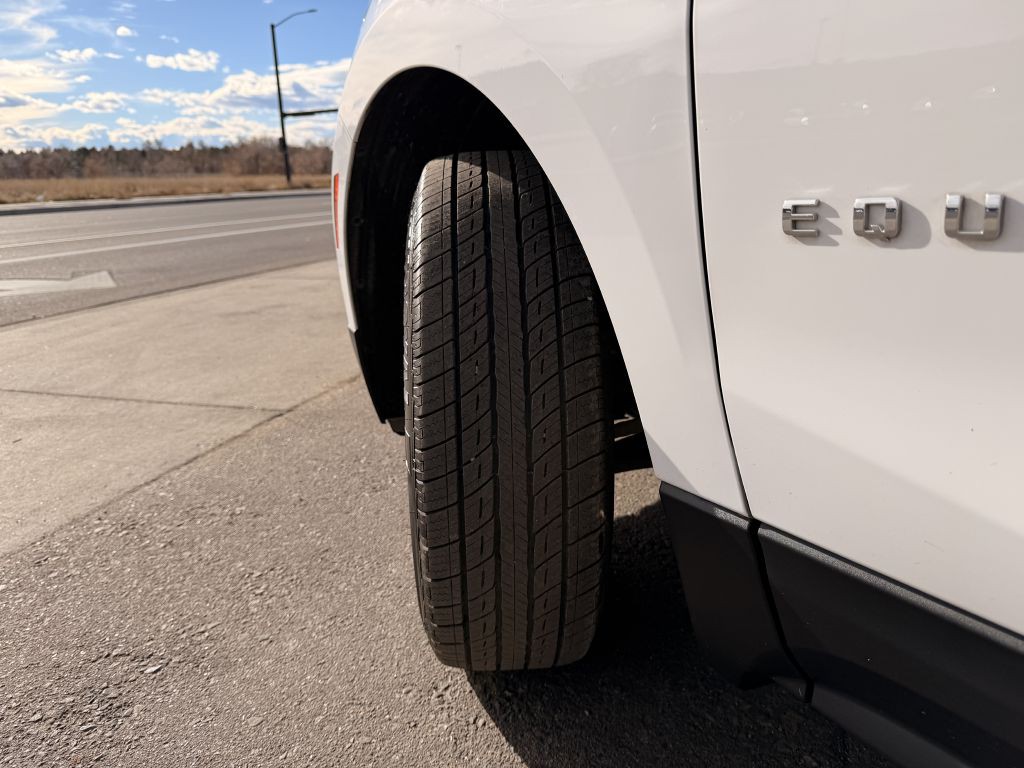 2024 Chevrolet Equinox Image 27