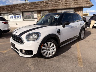 Image for 2019 MINI Countryman Cooper S ID: 7033033