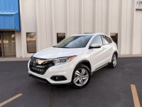 Image for 2019 Honda HR-V EX ID: 7035923