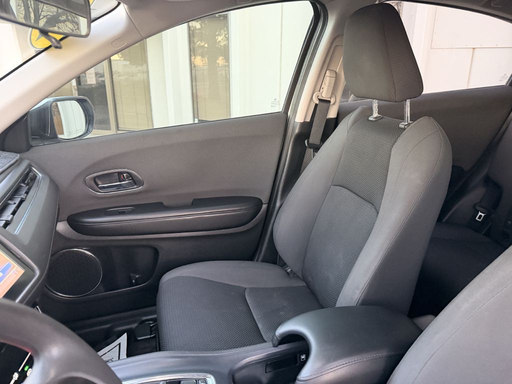 2019 Honda HR-V Image 14