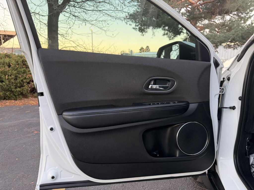 2019 Honda HR-V Image 16