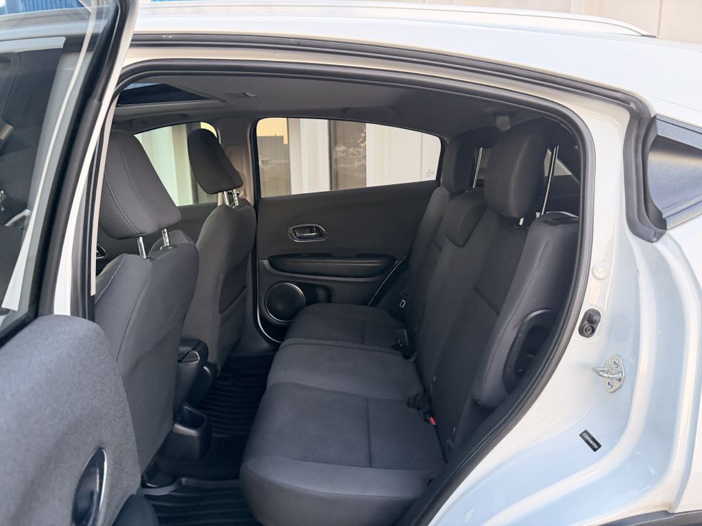 2019 Honda HR-V Image 17