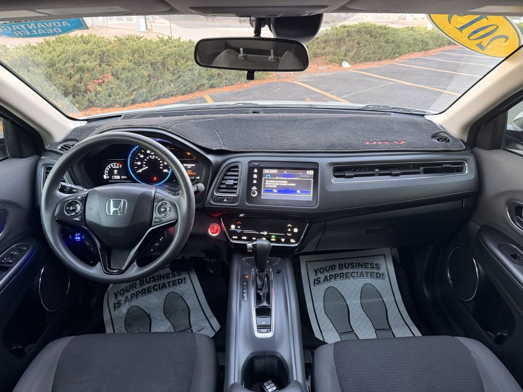 2019 Honda HR-V Image 18