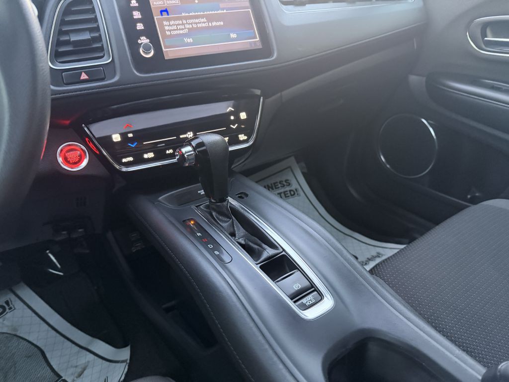 2019 Honda HR-V Image 20