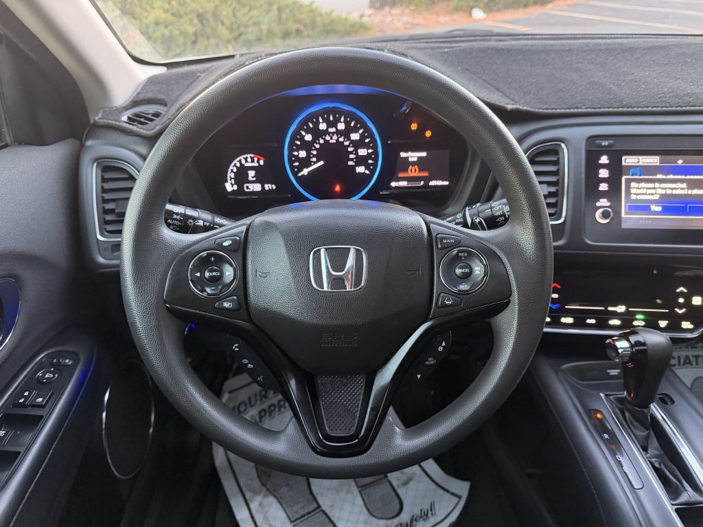 2019 Honda HR-V Image 22