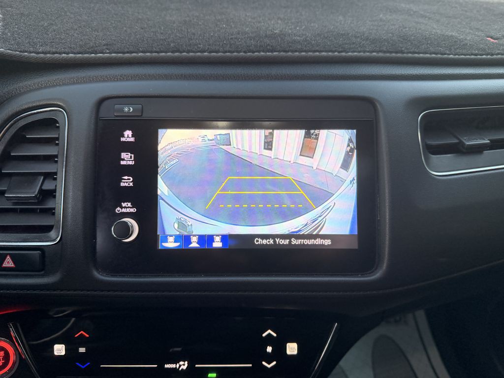 2019 Honda HR-V Image 24