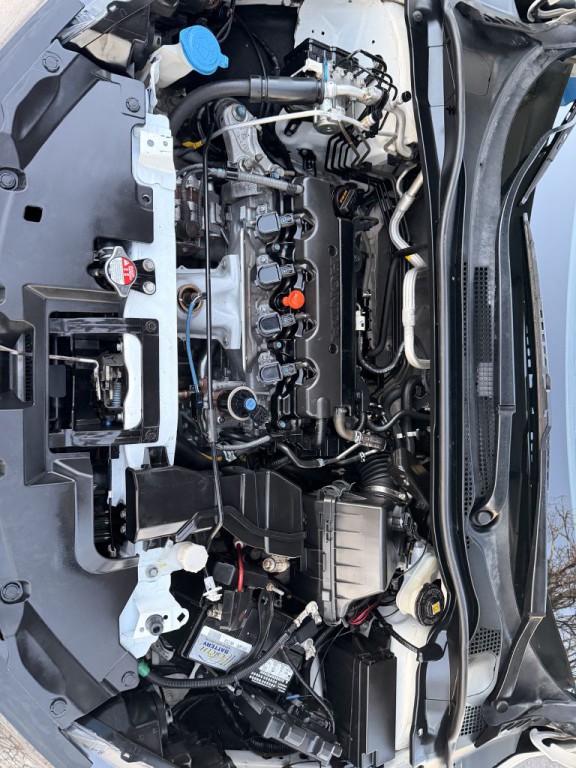 2019 Honda HR-V Image 25