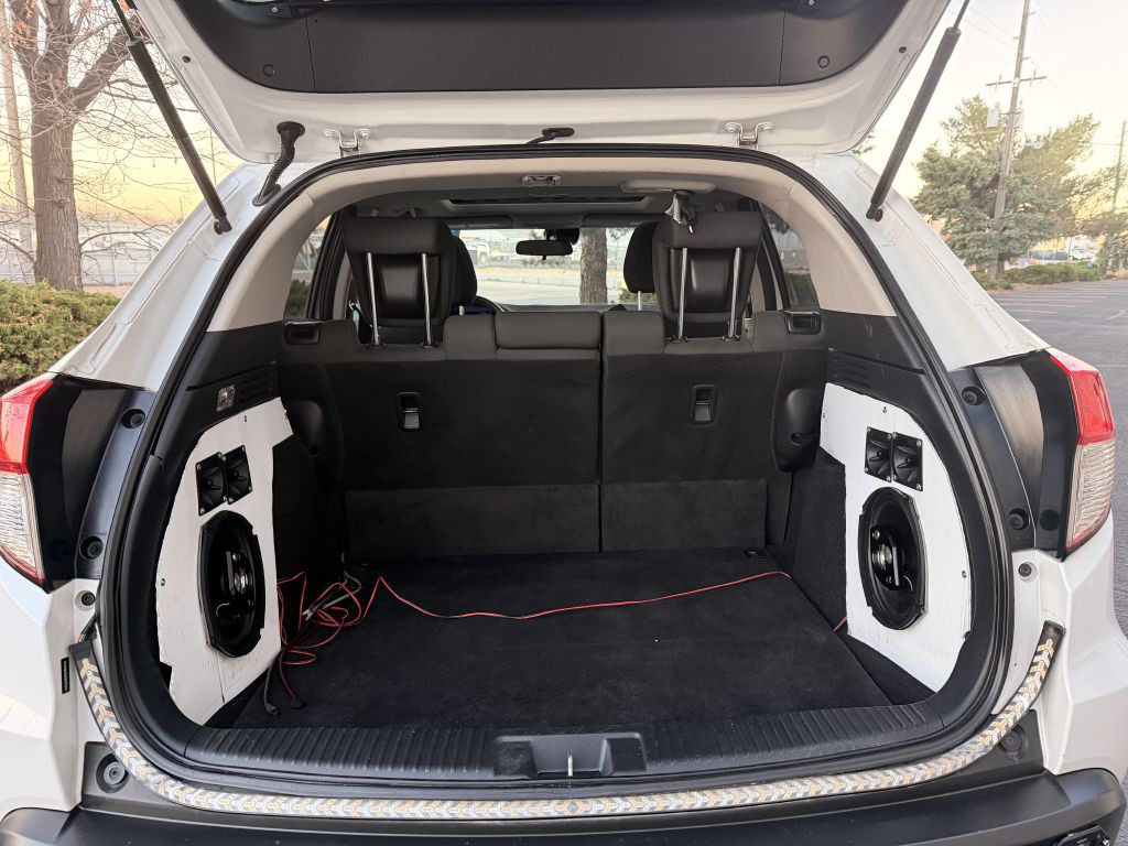 2019 Honda HR-V Image 26