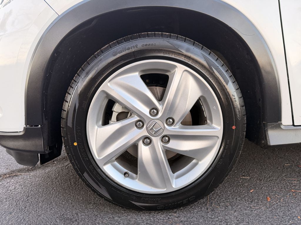 2019 Honda HR-V Image 27