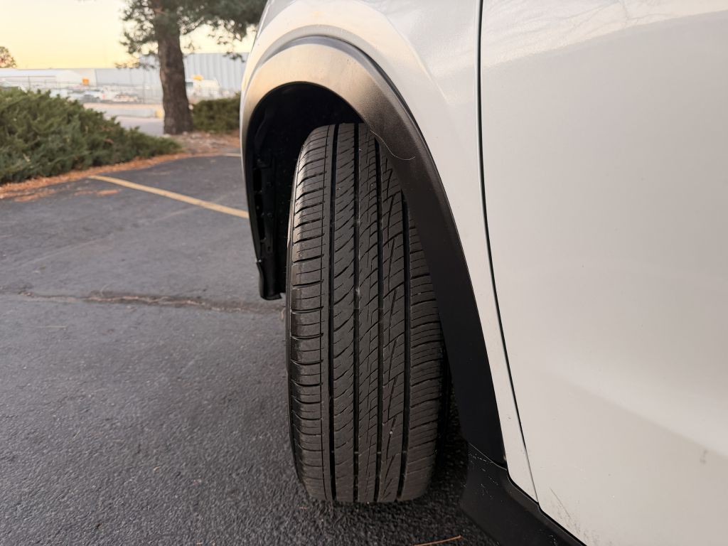 2019 Honda HR-V Image 28