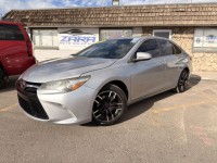 Image for 2016 Toyota Camry LE ID: 7035926