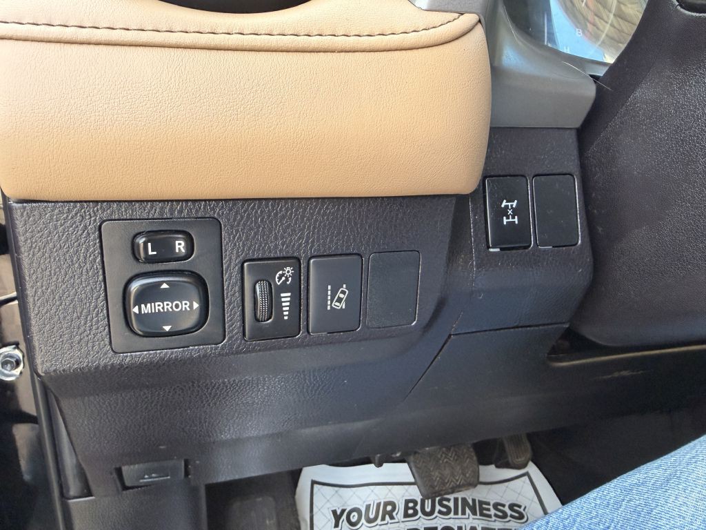 2018 Toyota Rav4 Image 19