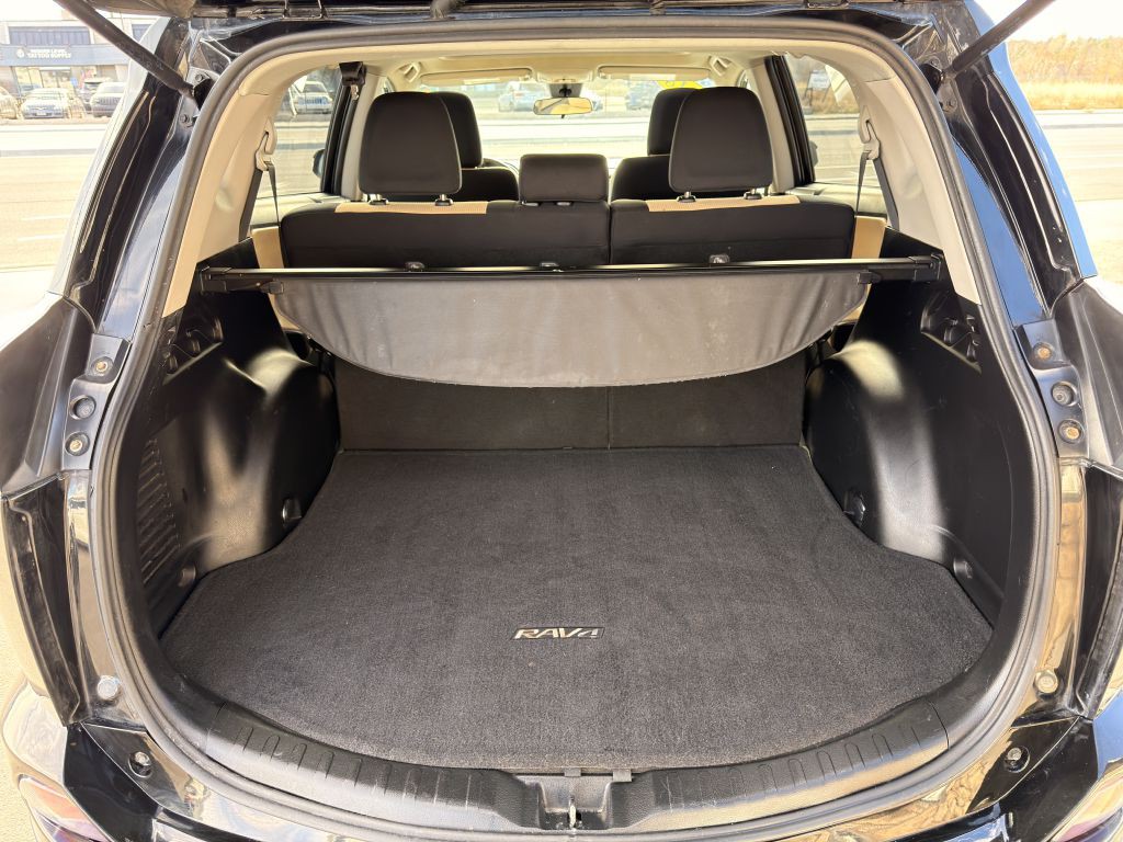 2018 Toyota Rav4 Image 26