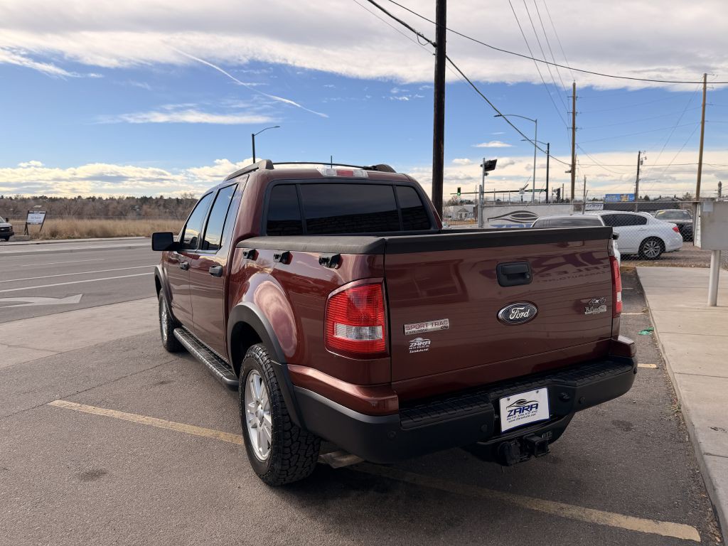 2009 Ford Explorer Image 5
