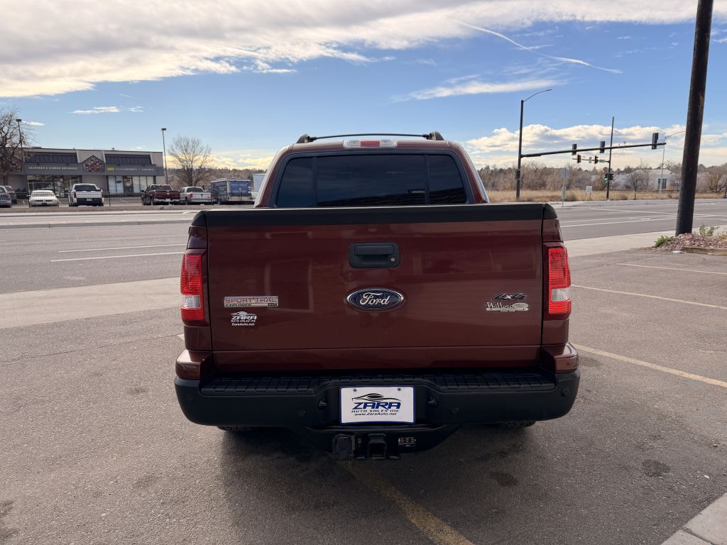 2009 Ford Explorer Image 6