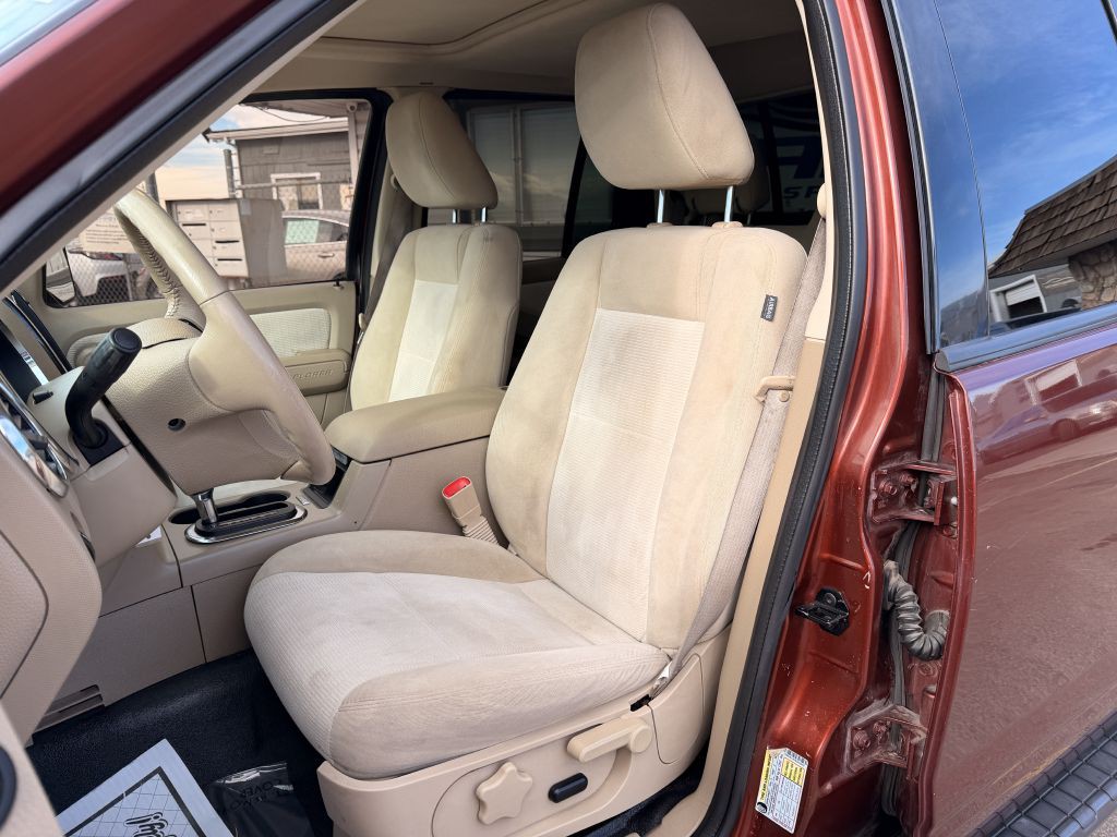 2009 Ford Explorer Image 14