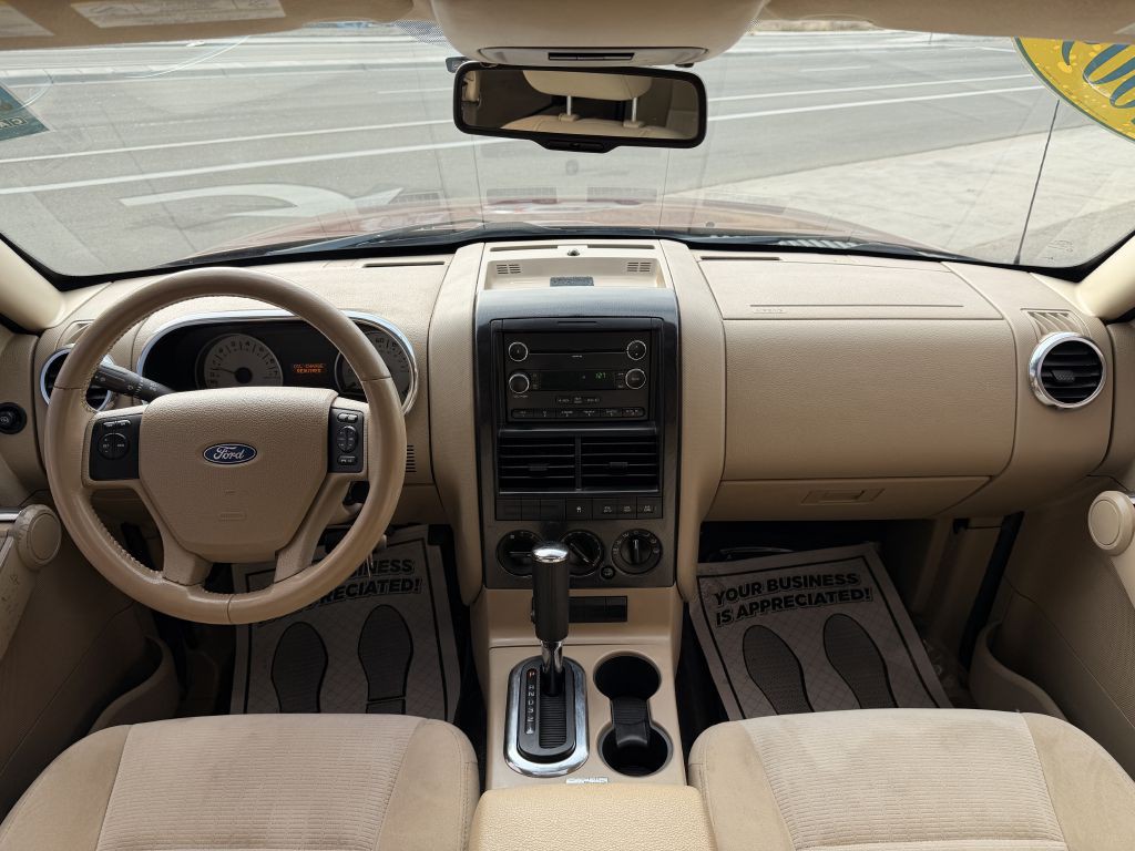 2009 Ford Explorer Image 19