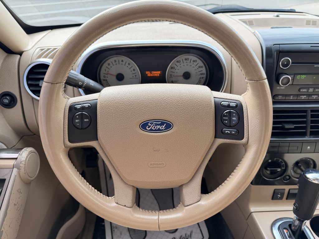 2009 Ford Explorer Image 23