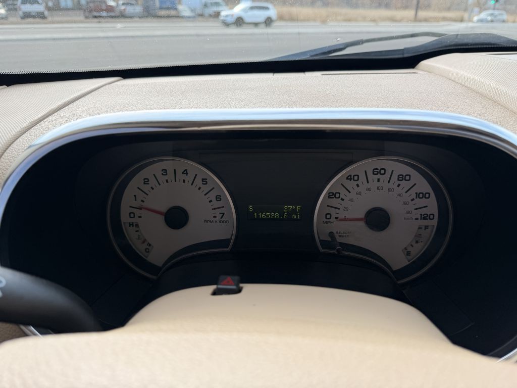 2009 Ford Explorer Image 24