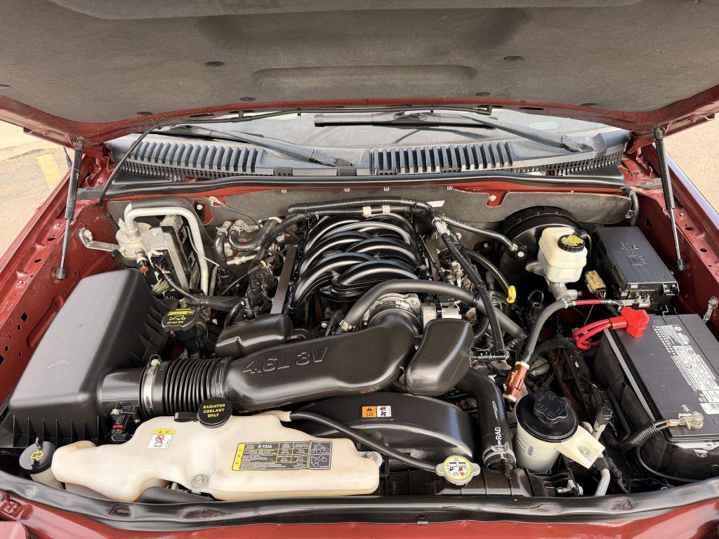 2009 Ford Explorer Image 25