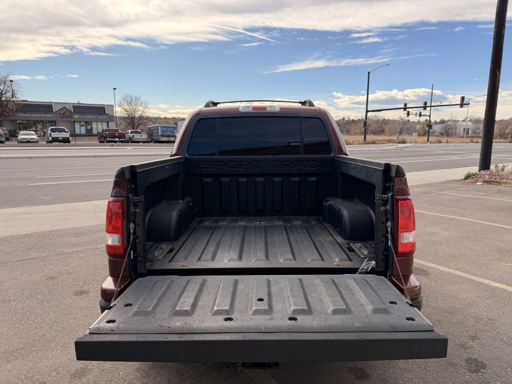 2009 Ford Explorer Image 26