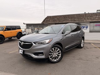 Image for 2020 Buick Enclave Premium ID: 7035988