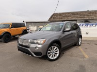 Image for 2015 BMW X3 xDrive28i ID: 7036005