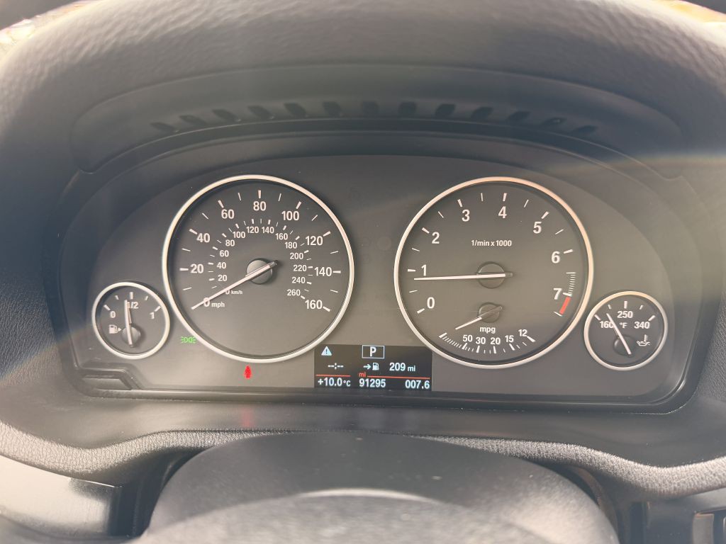 2015 BMW X3 Image 22