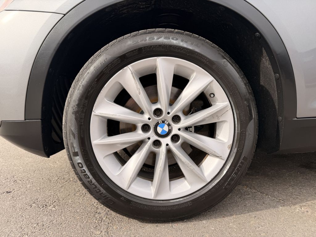 2015 BMW X3 Image 27