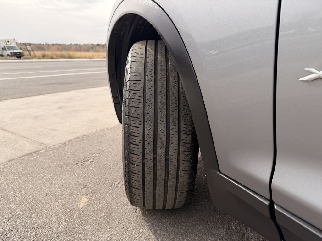 2015 BMW X3 Image 28