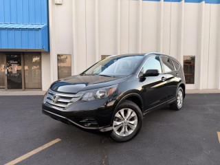 Image for 2013 Honda CR-V EX-L ID: 7036006
