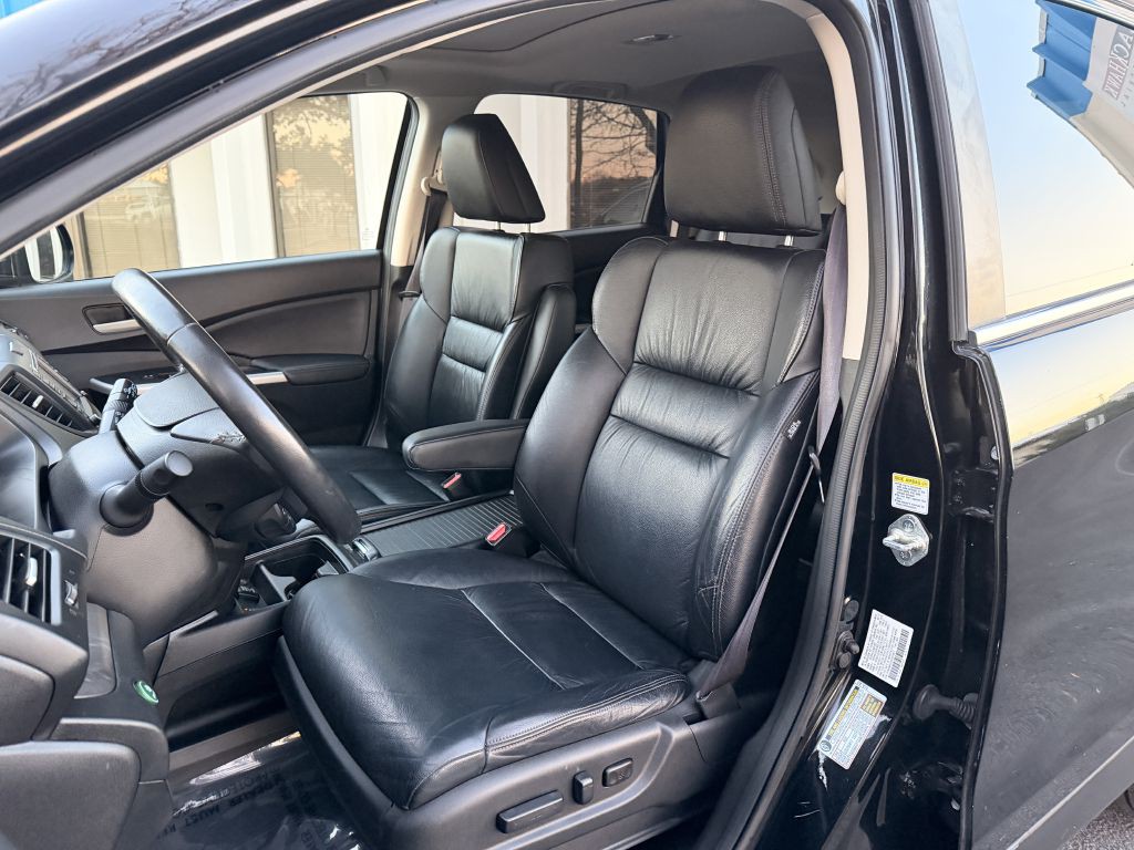 2013 Honda CR-V Image 13